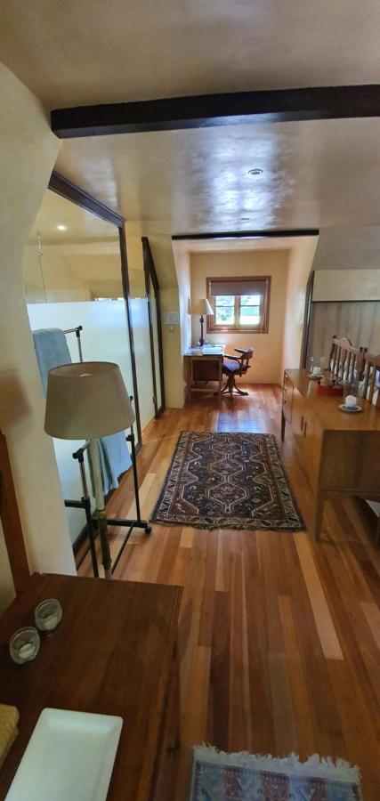 Loggers Loft Lägenhet Stormsrivier Exteriör bild