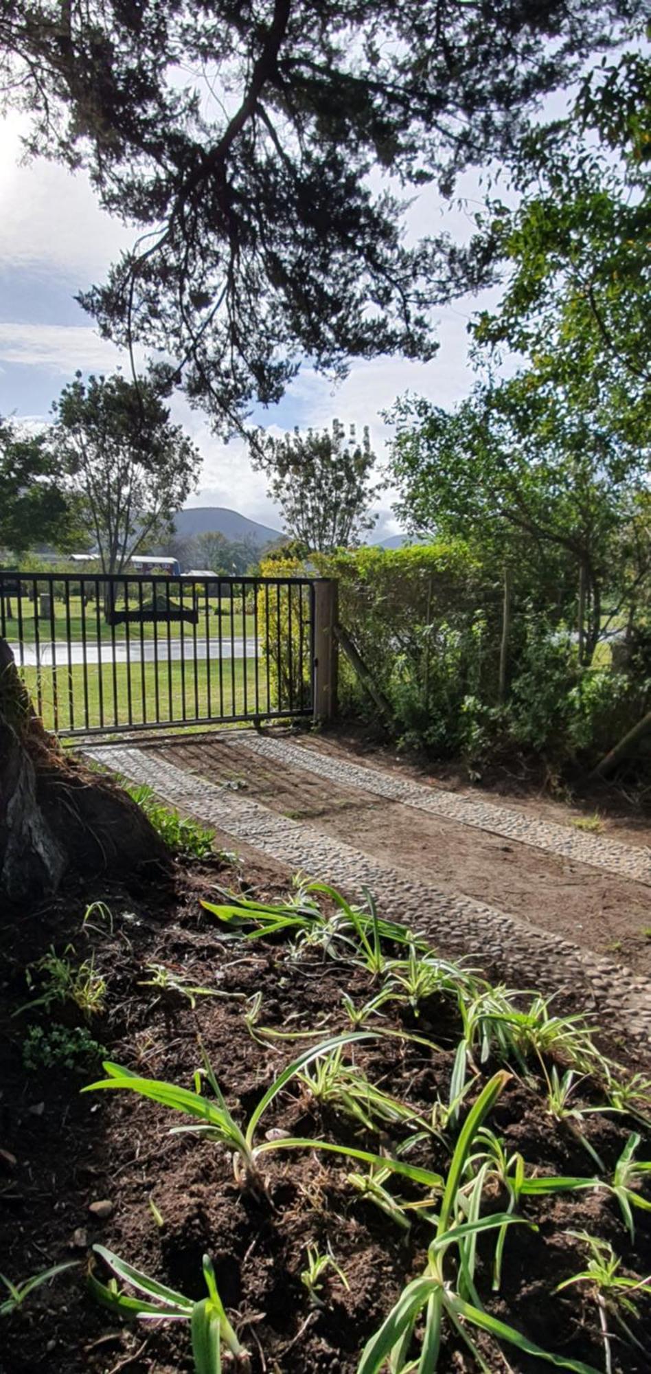 Loggers Loft Lägenhet Stormsrivier Exteriör bild